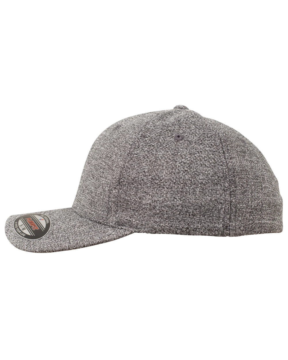 Petjes FLEXFIT FLEXFIT MELANGE CAP voor bedrukking &amp; borduring