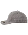 FLEXFIT Flexfit Melange Cap Kappen personalisierbar