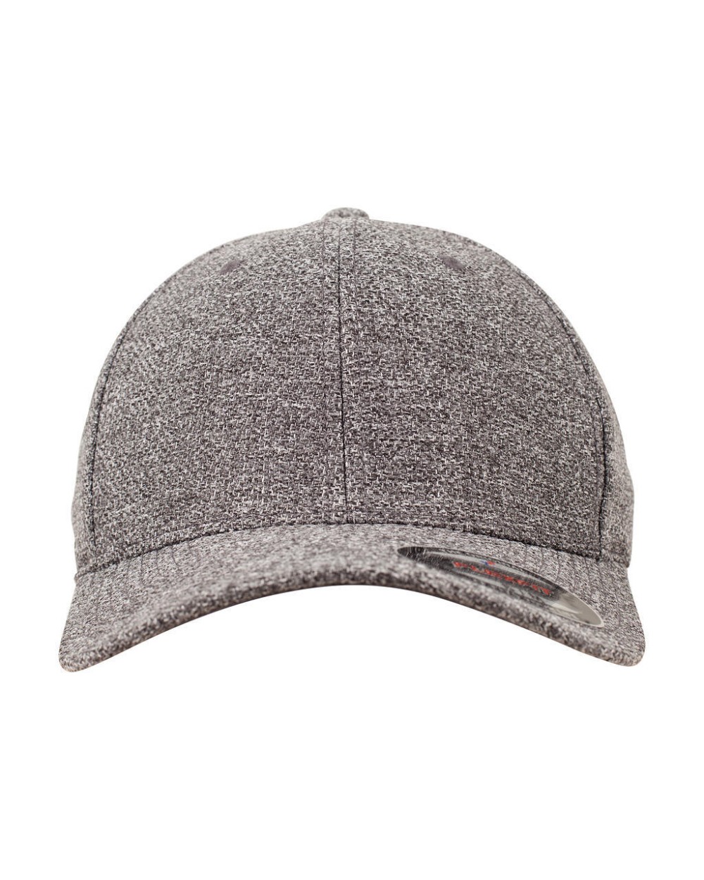 Petjes FLEXFIT FLEXFIT MELANGE CAP voor bedrukking &amp; borduring