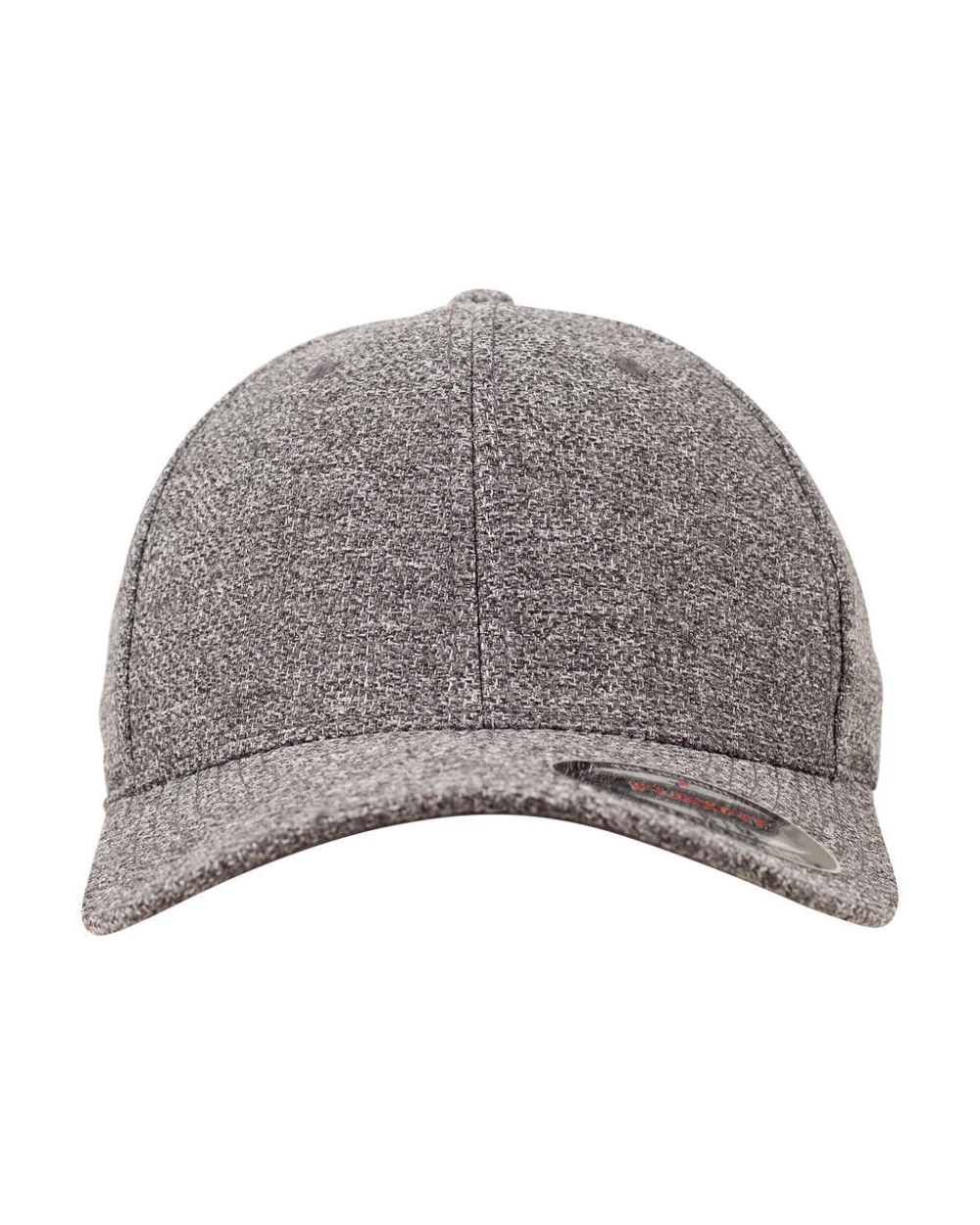 Petjes FLEXFIT FLEXFIT MELANGE CAP voor bedrukking &amp; borduring