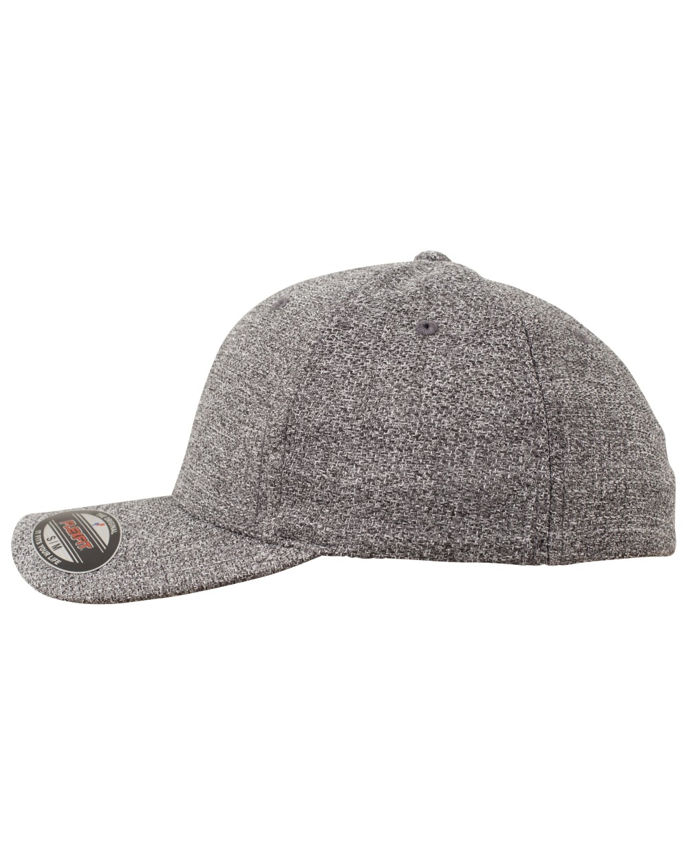 FLEXFIT Flexfit Melange Cap Kappen personalisierbar