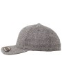 Petjes FLEXFIT FLEXFIT MELANGE CAP voor bedrukking &amp; borduring