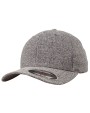FLEXFIT Flexfit Melange Cap Kappen personalisierbar