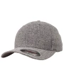 FLEXFIT Flexfit Melange Cap Kappen personalisierbar