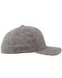 FLEXFIT Flexfit Melange Cap Kappen personalisierbar