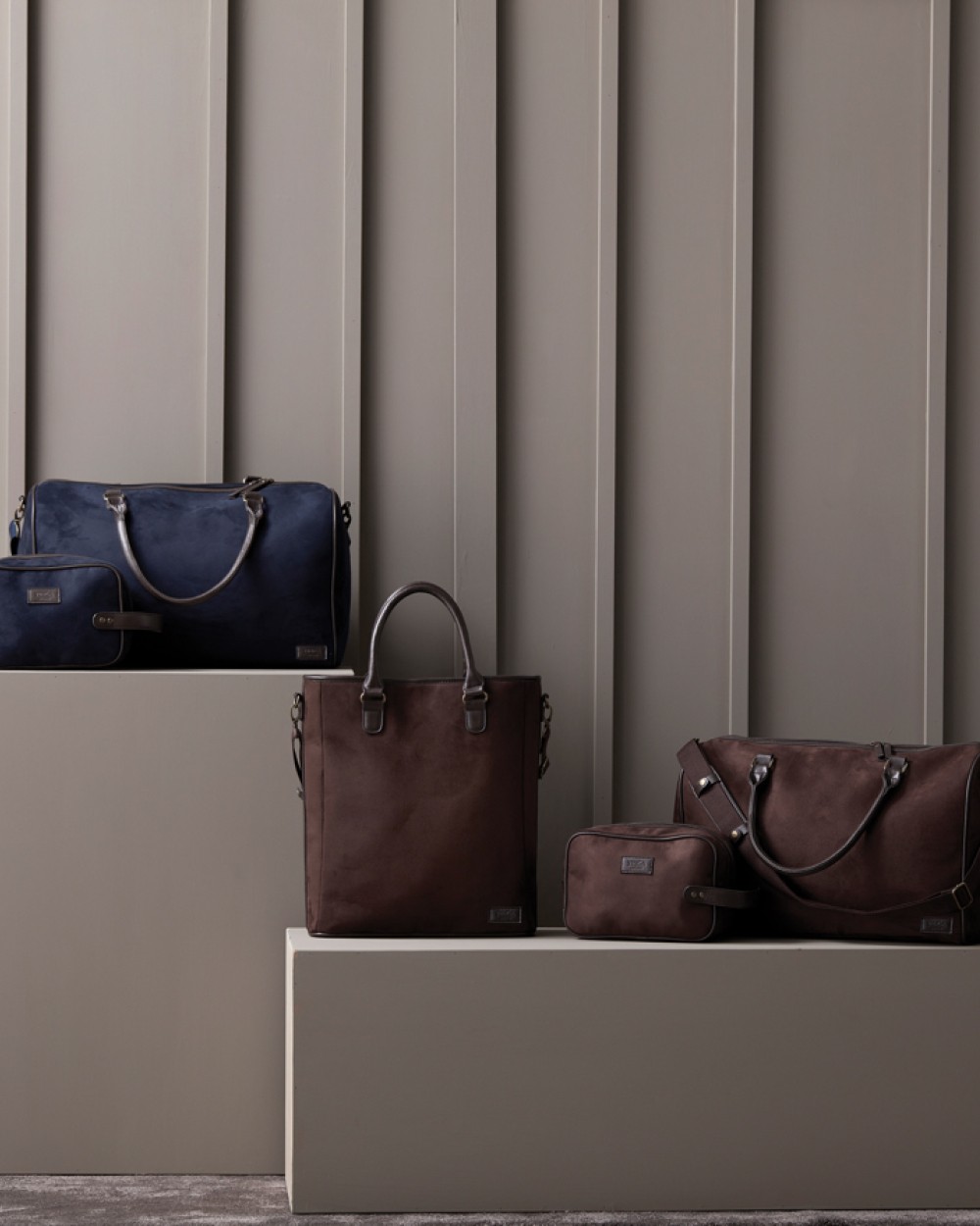 Sacs & Bagagerie personnalisable VINGA VINGA Trousse de toilette Hunton