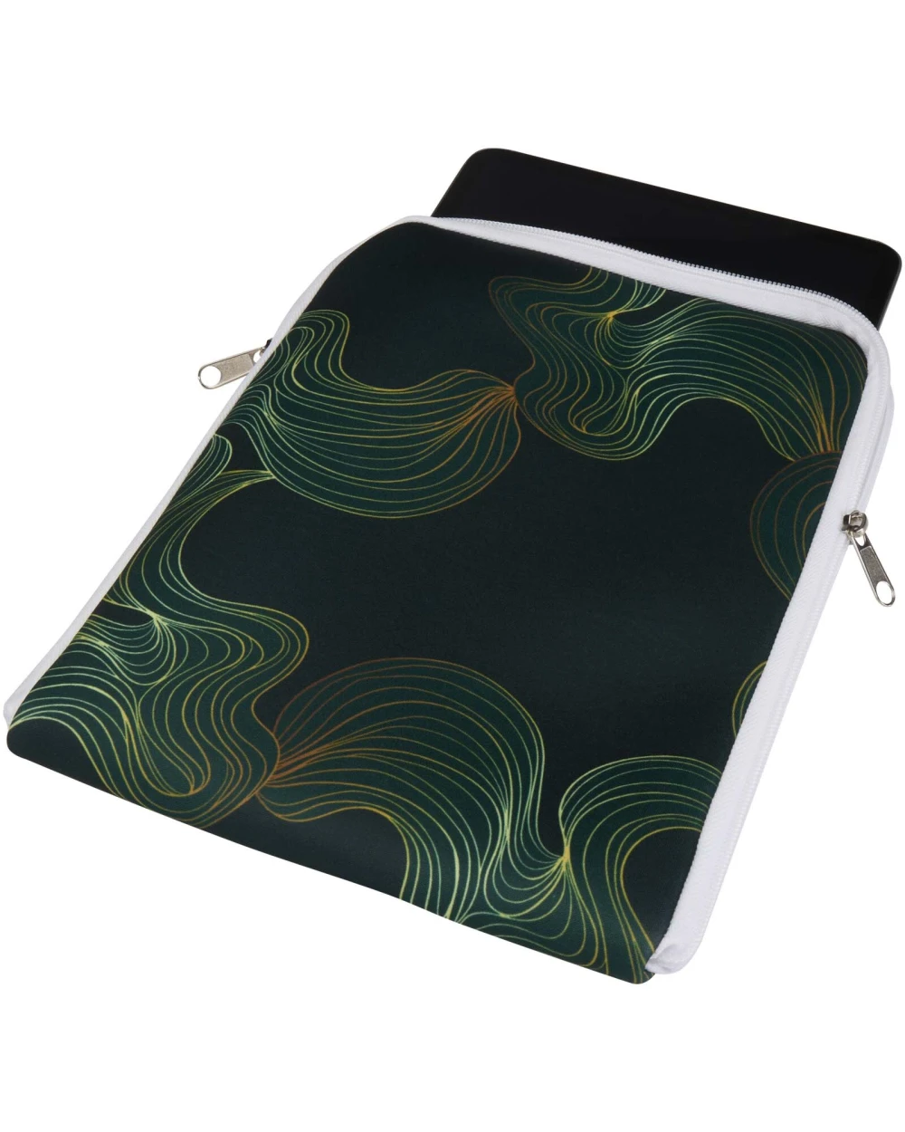 4DO Mavi Sublimation Tablet Hülle Taschen personalisierbar