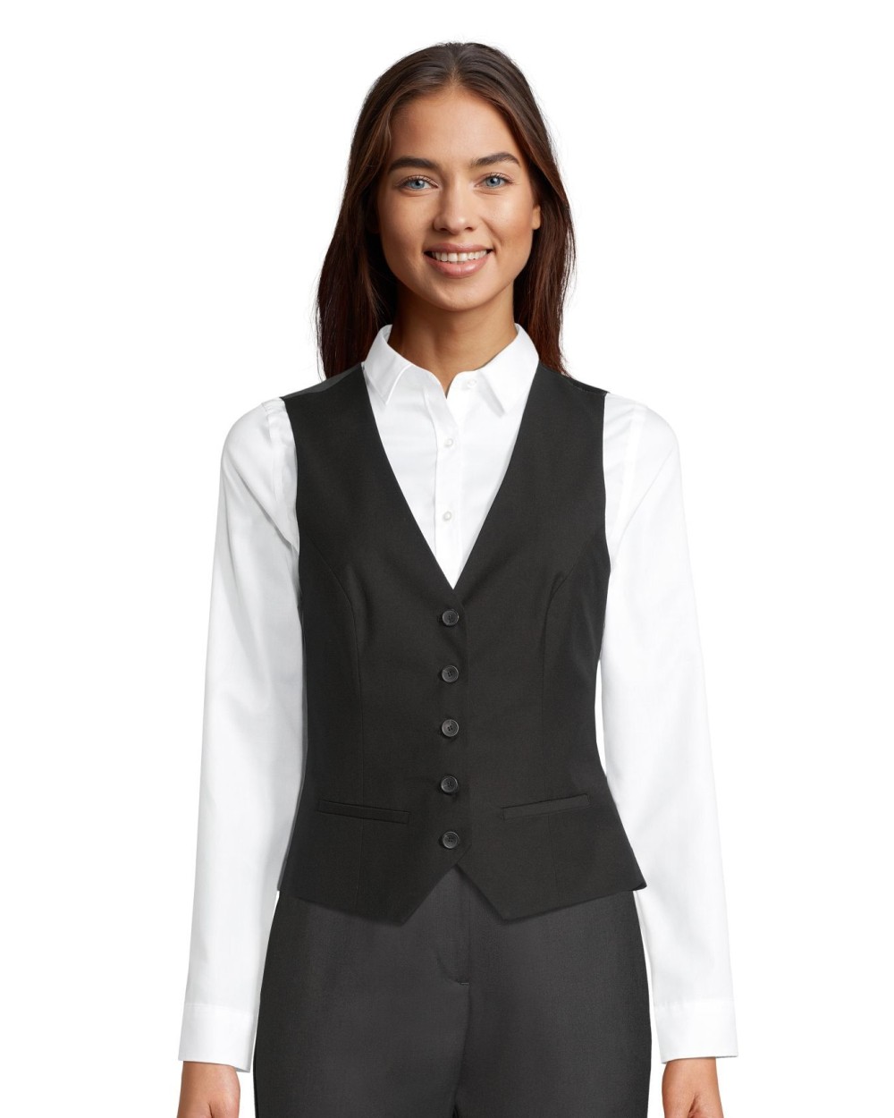 Vestes personnalisable NEOBLU MAX WOMEN