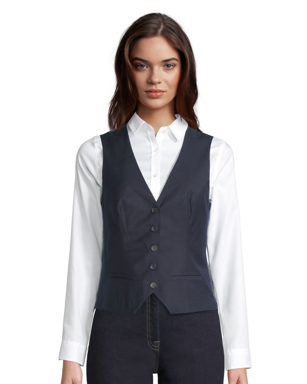 NEOBLU MAX WOMEN Jacken personalisierbar