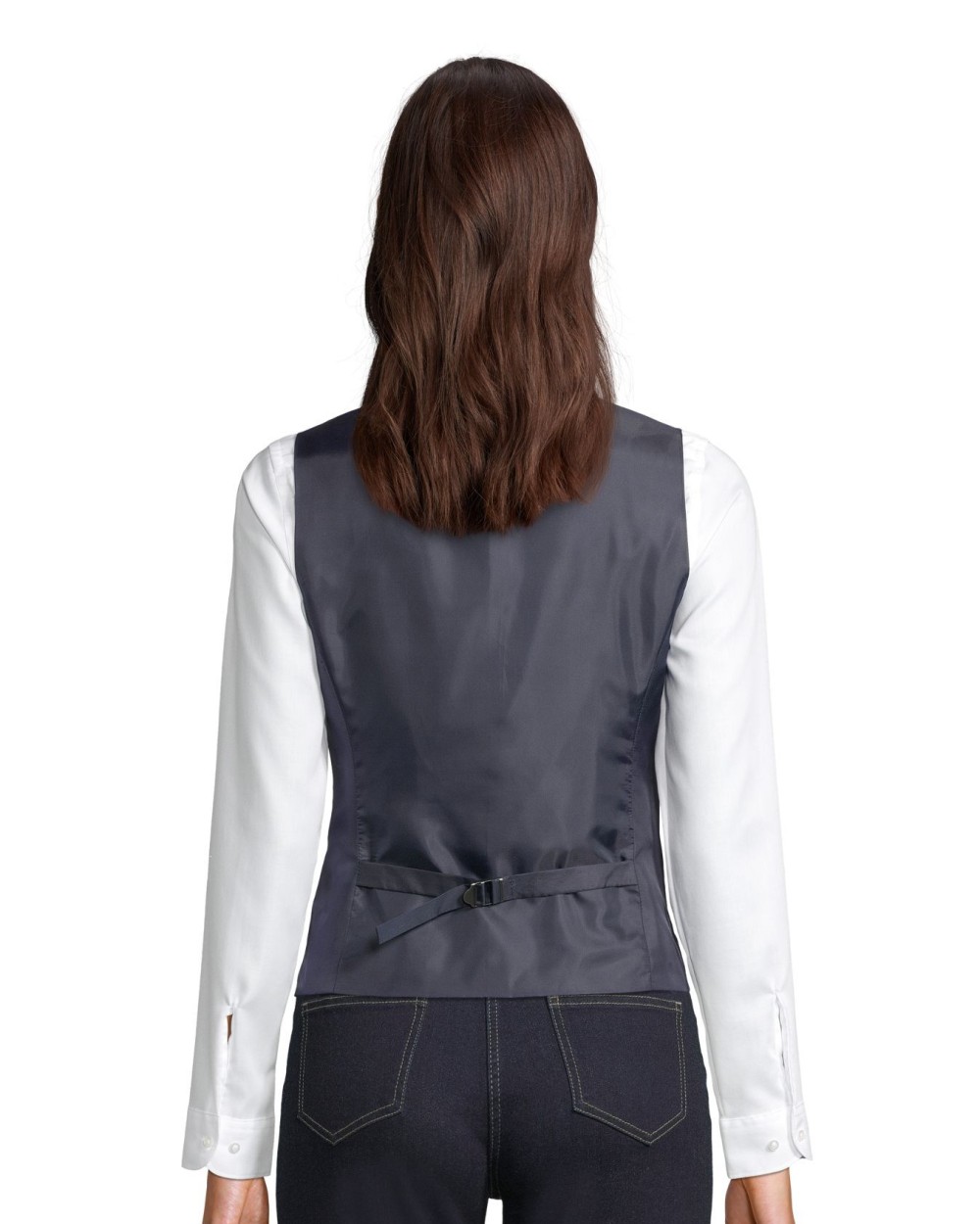 Vestes personnalisable NEOBLU MAX WOMEN