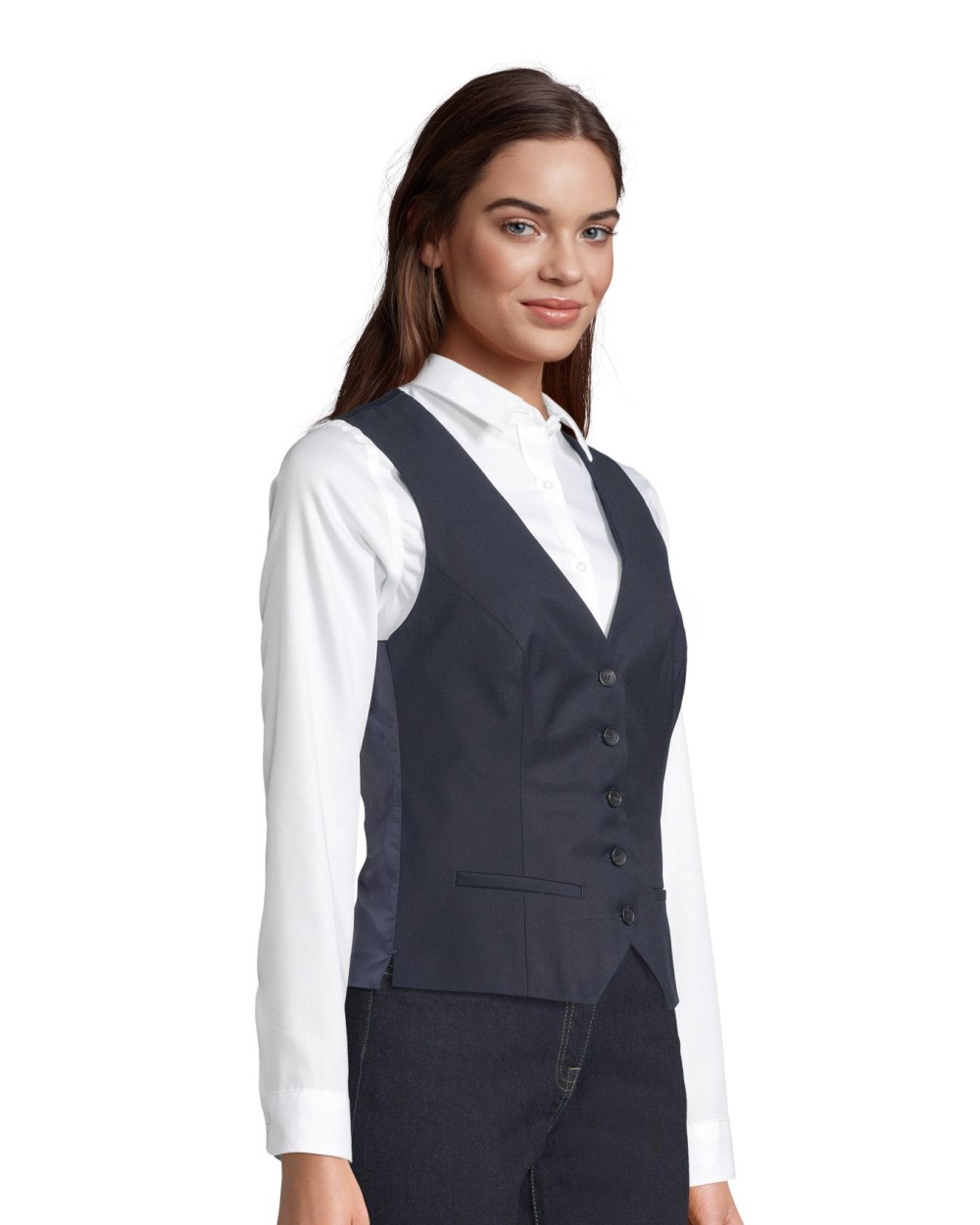 Vestes personnalisable NEOBLU MAX WOMEN