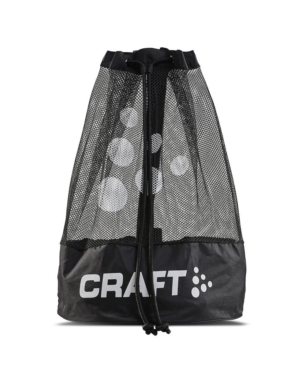 Tassen & Zakken CRAFT PRO Control Ball Bag voor bedrukking &amp; borduring
