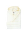 Jurken THE ONE TOWELLING VELOUR BATHROBE HOODED voor bedrukking &amp; borduring