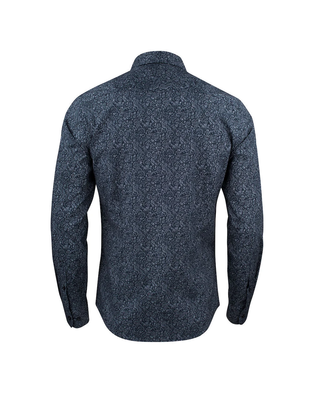 Chemises personnalisable J. HARVEST & FROST IB37 Poplin  Chemise Regular Fit Hommes