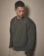 Sweaters & hoodies TEE JAYS HEAVY SWEATSHIRT voor bedrukking &amp; borduring