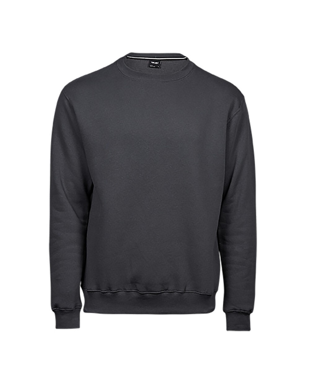 Sweaters & hoodies TEE JAYS HEAVY SWEATSHIRT voor bedrukking &amp; borduring