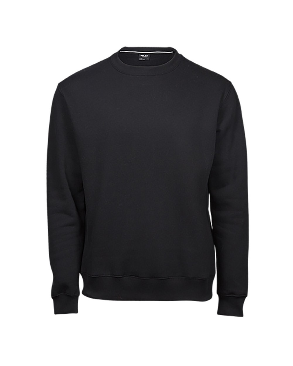 Sweaters & hoodies TEE JAYS HEAVY SWEATSHIRT voor bedrukking &amp; borduring