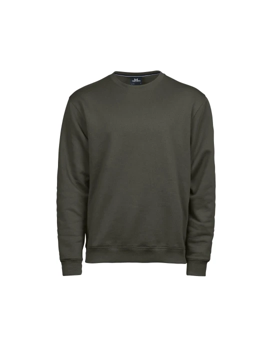 Sweat-shirts personnalisable Tee Jays HEAVY SWEATSHIRT