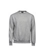 Sweaters & hoodies TEE JAYS HEAVY SWEATSHIRT voor bedrukking &amp; borduring
