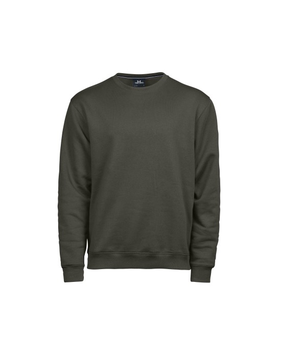 Sweat-shirts personnalisable Tee Jays HEAVY SWEATSHIRT