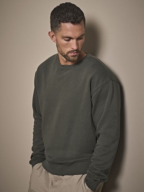 Sweat-shirts à personnaliser TEE JAYS HEAVY SWEATSHIRT 