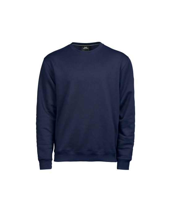 Sweat-shirts personnalisable Tee Jays HEAVY SWEATSHIRT