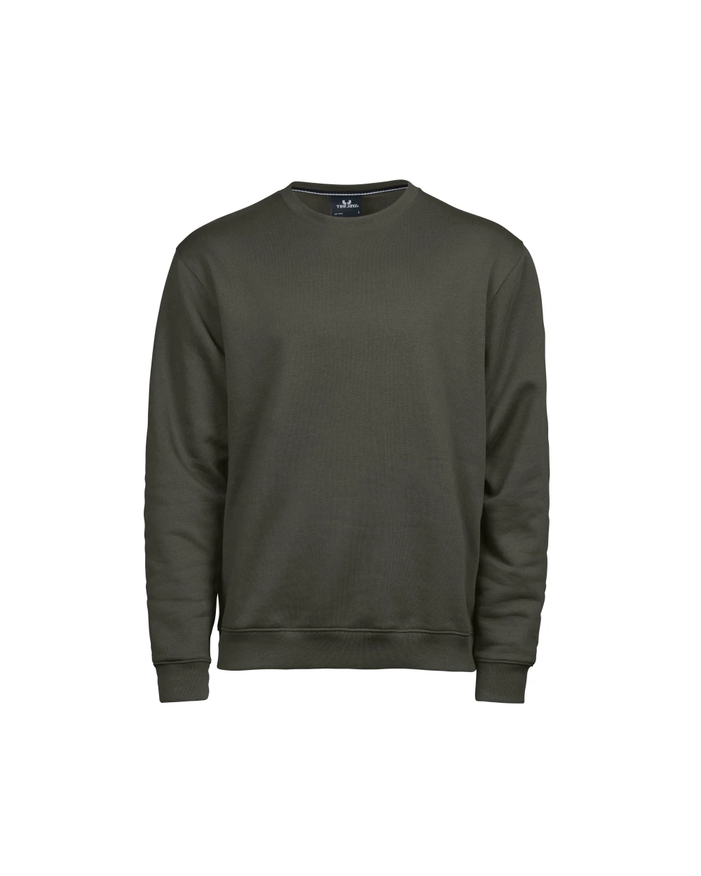 TEE JAYS HEAVY SWEATSHIRT Sweatshirts personalisierbar