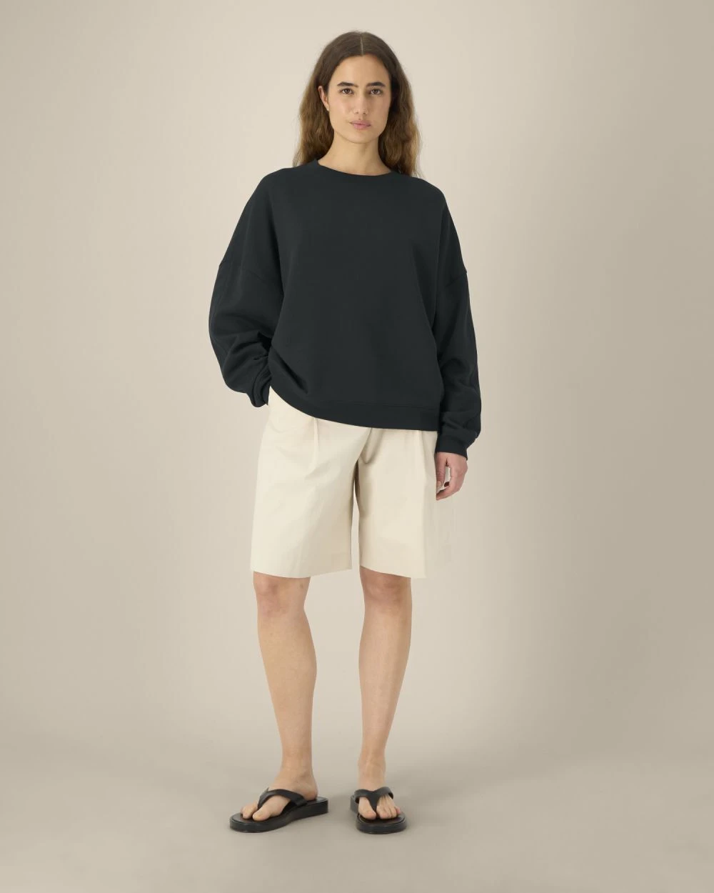 Sweaters & hoodies STANLEY/STELLA Stella Lianna voor bedrukking &amp; borduring