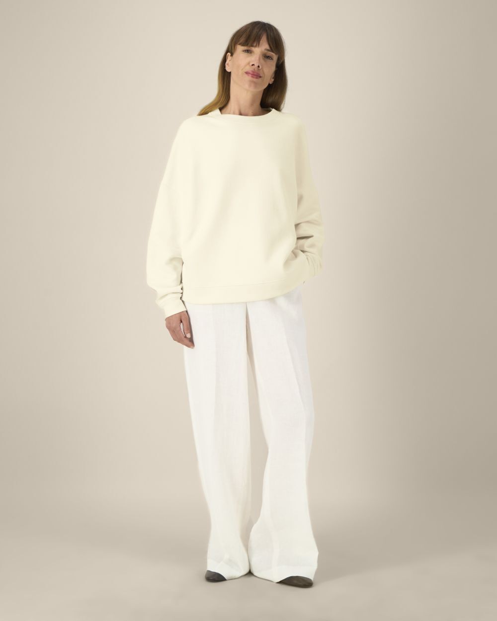 Sweat-shirts personnalisable STANLEY/STELLA Stella Lianna