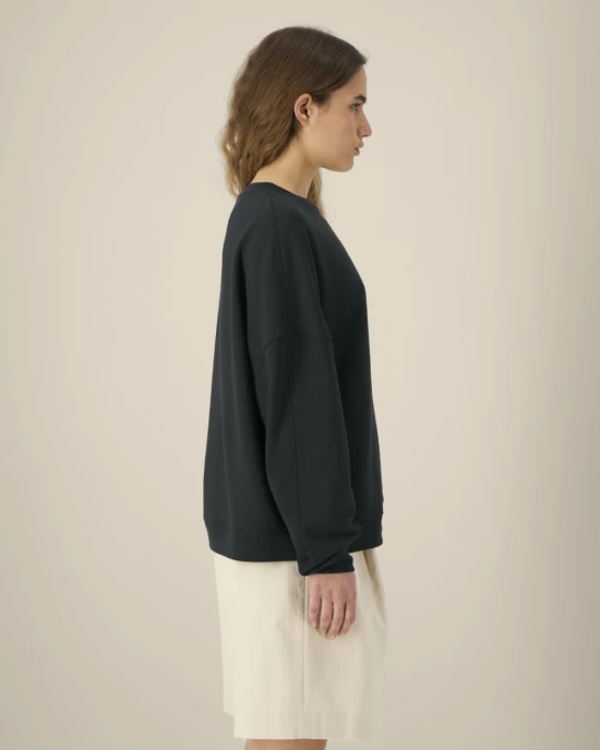 Sweat-shirts personnalisable Stanley/Stella Stella Lianna