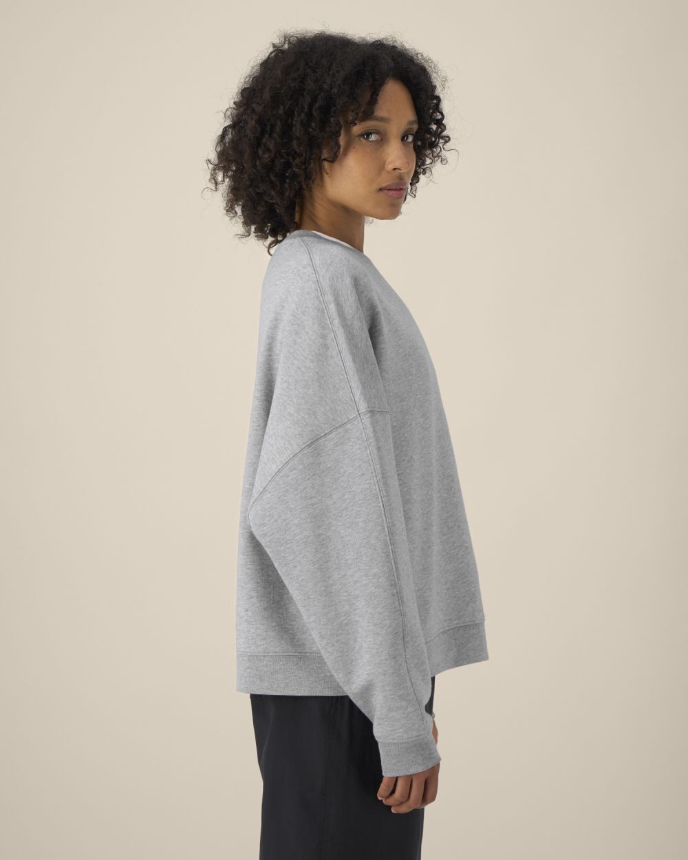 Sweaters & hoodies STANLEY/STELLA Stella Lianna voor bedrukking &amp; borduring