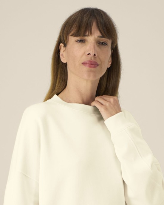 Sweat-shirts personnalisable Stanley/Stella Stella Lianna