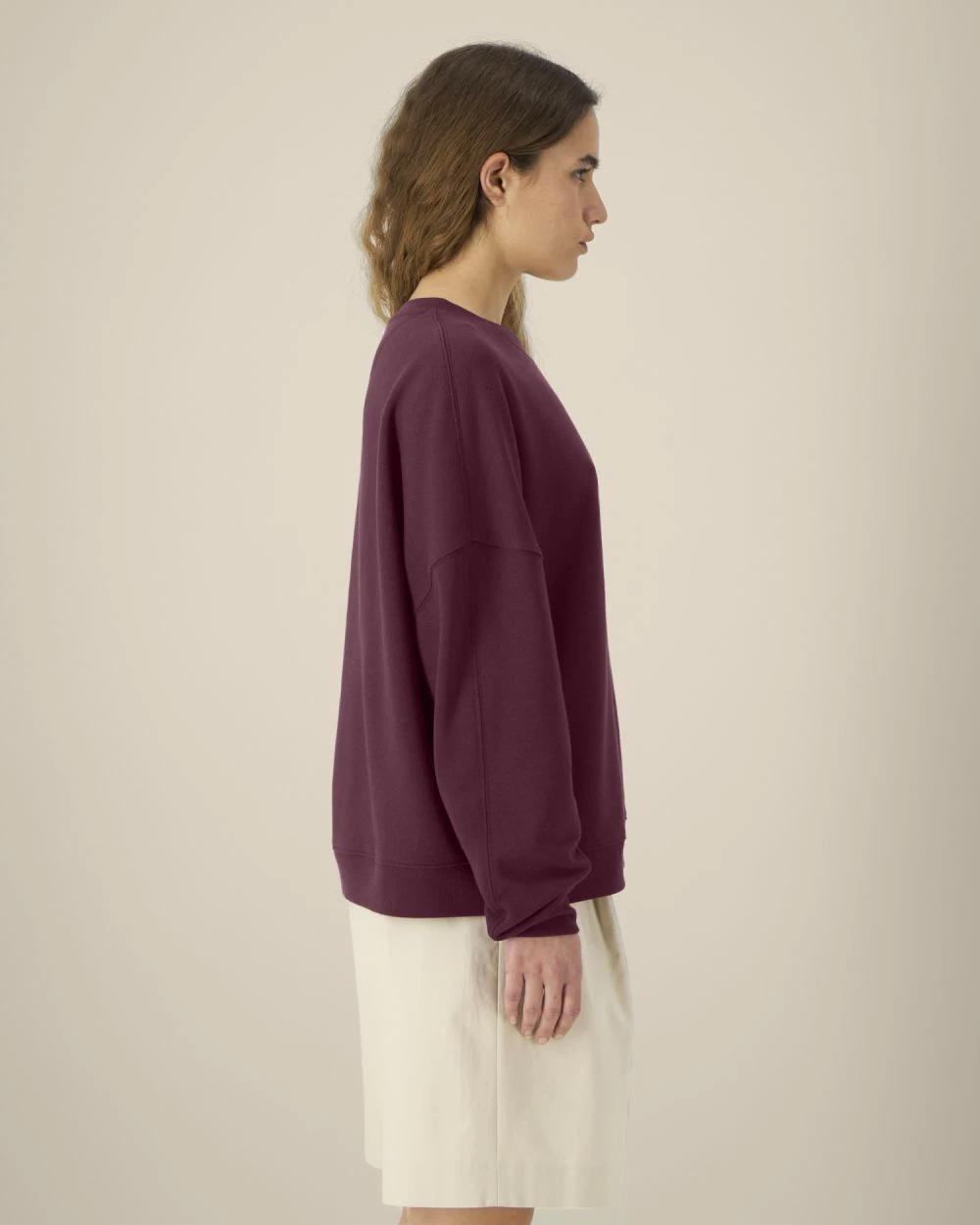 Sweaters & hoodies STANLEY/STELLA Stella Lianna voor bedrukking &amp; borduring