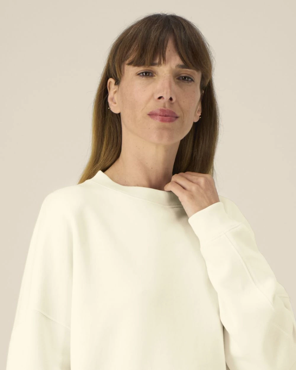 Sweaters & hoodies STANLEY/STELLA Stella Lianna voor bedrukking &amp; borduring