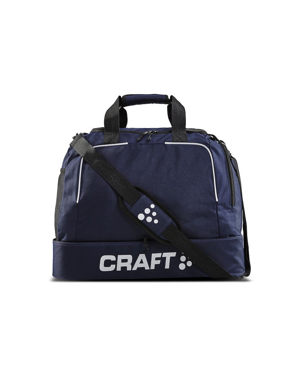 CRAFT Pro Control 2 Layer Equipment Small Bag Taschen personalisierbar