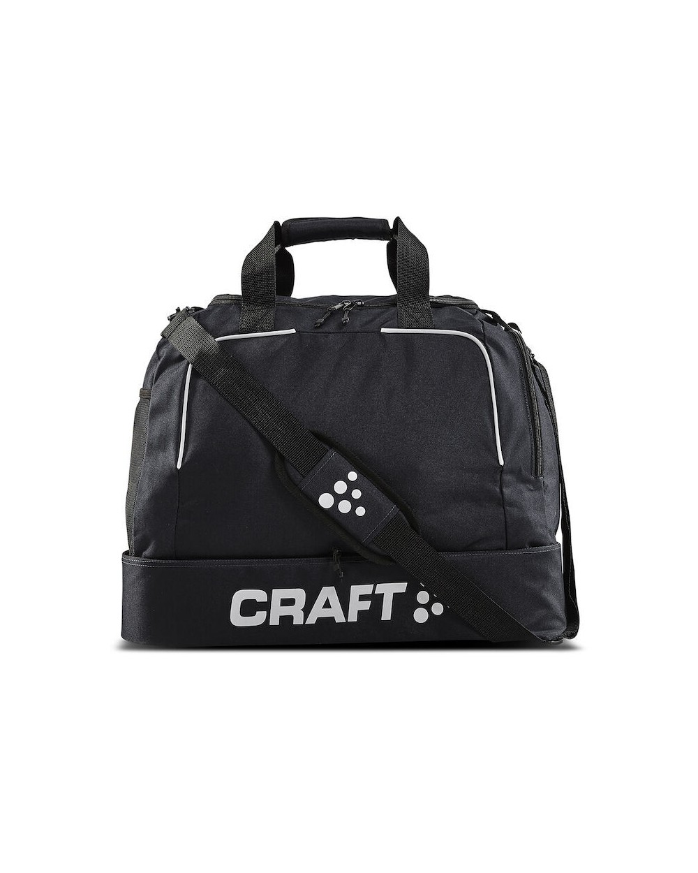 Tassen & Zakken CRAFT Pro Control 2 Layer Equipment Small Bag voor bedrukking &amp; borduring