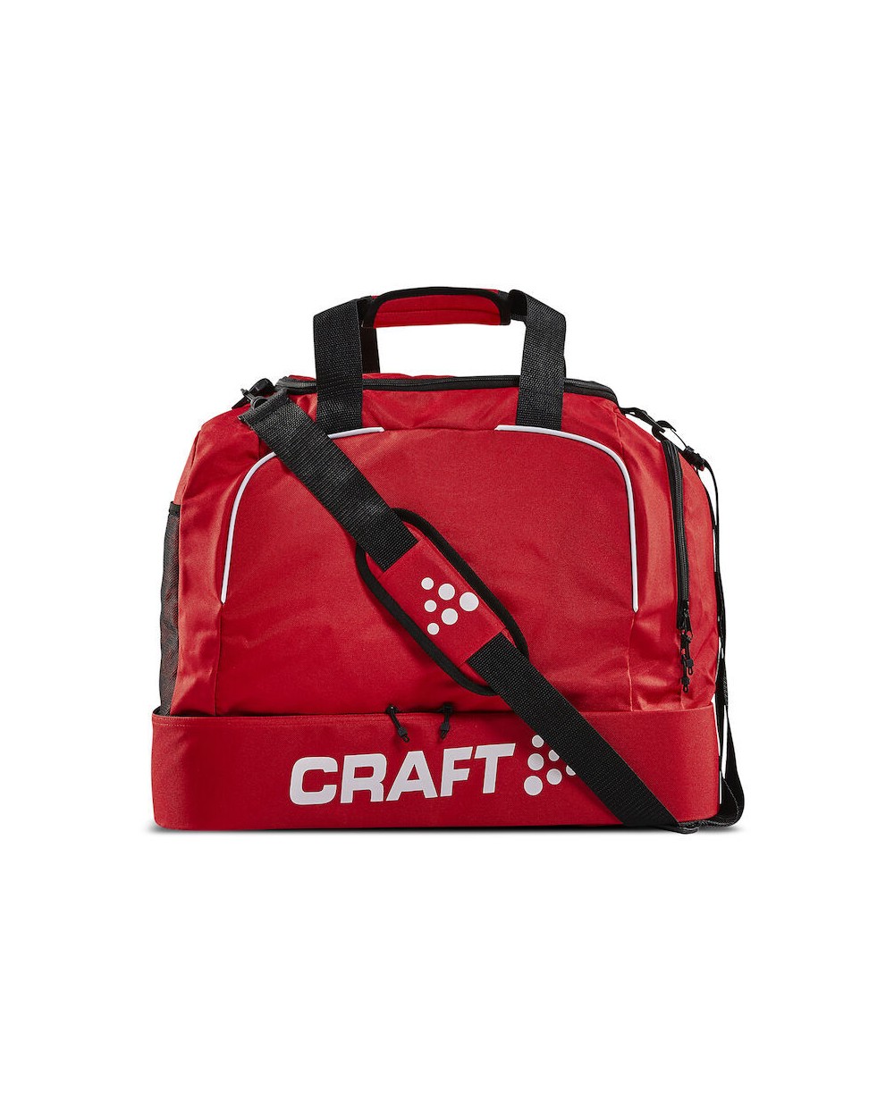 CRAFT Pro Control 2 Layer Equipment Small Bag Taschen personalisierbar