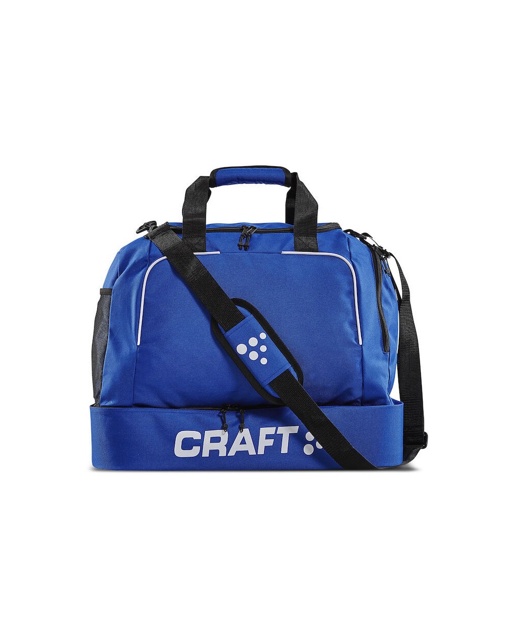 Tassen & Zakken CRAFT Pro Control 2 Layer Equipment Small Bag voor bedrukking &amp; borduring