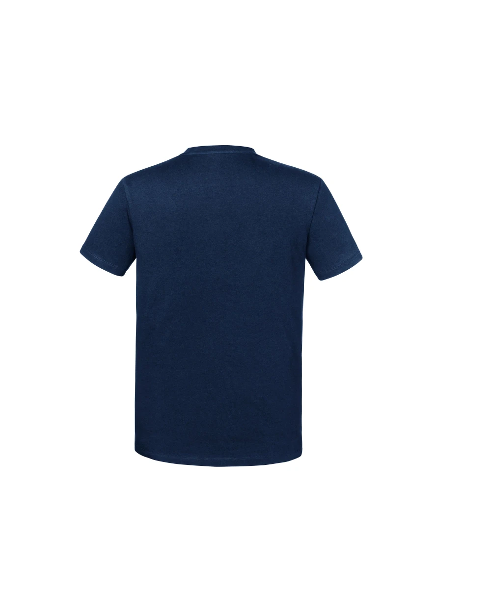T-Shirts personnalisable RUSSELL MEN'S PURE ORGANIC V-NECK
