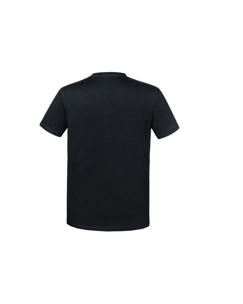 T-Shirts personnalisable RUSSELL MEN'S PURE ORGANIC V-NECK