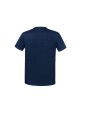 RUSSELL MEN'S PURE ORGANIC V-NECK T-Shirts personalisierbar