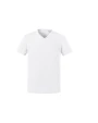 T-Shirts personnalisable RUSSELL MEN'S PURE ORGANIC V-NECK