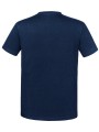 T-Shirts à personnaliser RUSSELL MEN'S PURE ORGANIC V-NECK /api/colors/dac7f052-16c9-4080-ba5c-aefc702fb74b