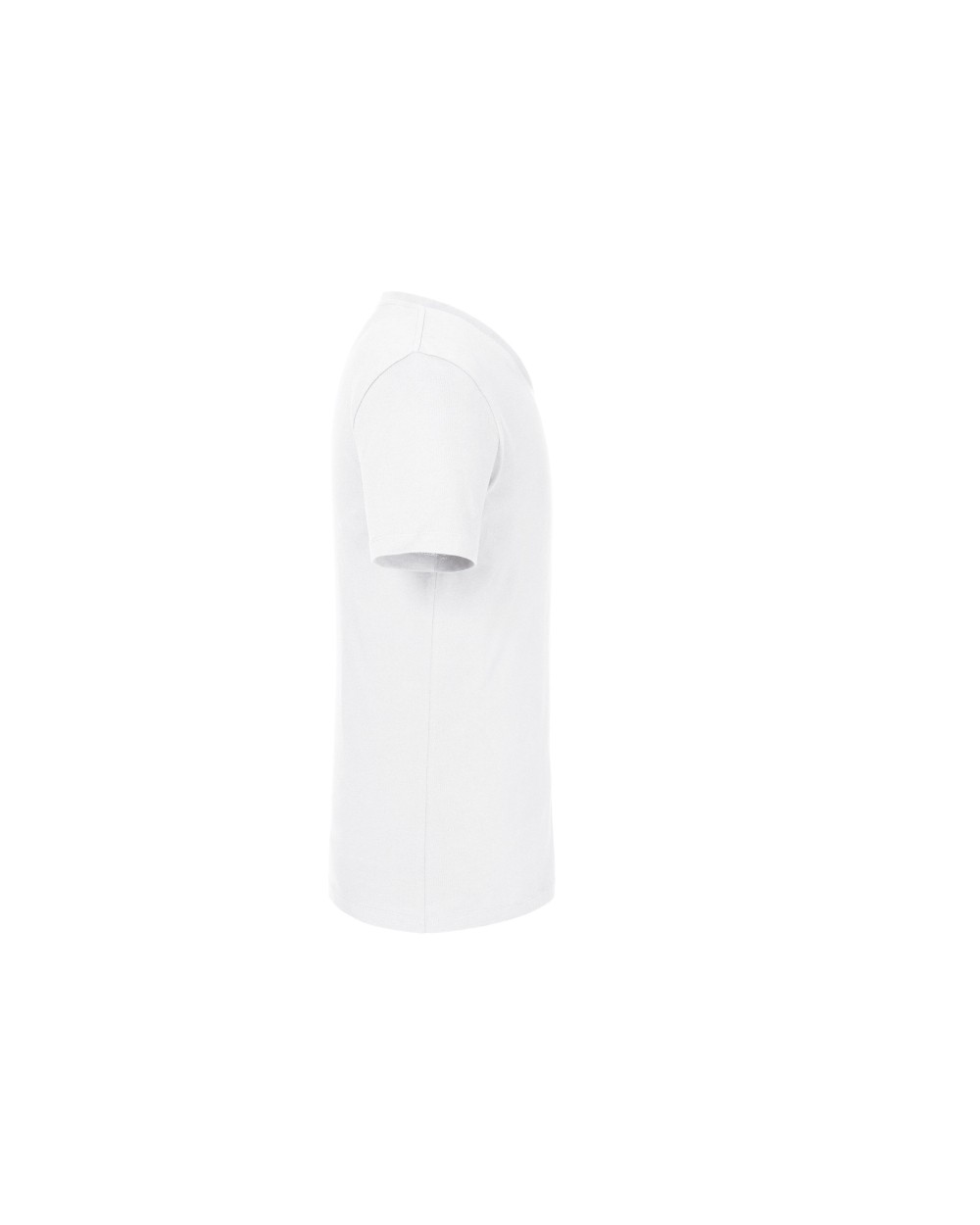 T-shirts RUSSELL MEN'S PURE ORGANIC V-NECK voor bedrukking &amp; borduring