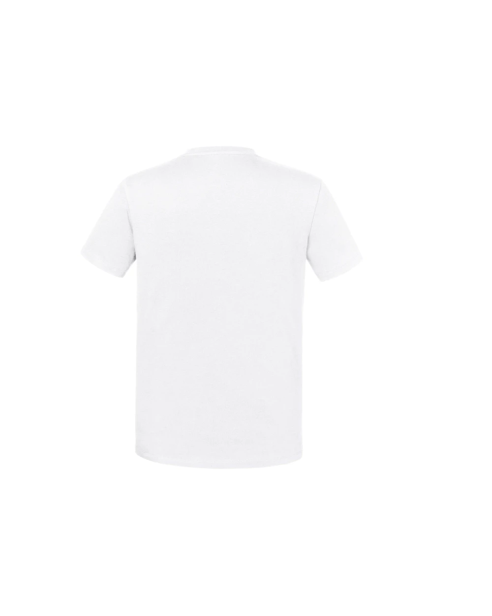 T-Shirts personnalisable RUSSELL MEN'S PURE ORGANIC V-NECK