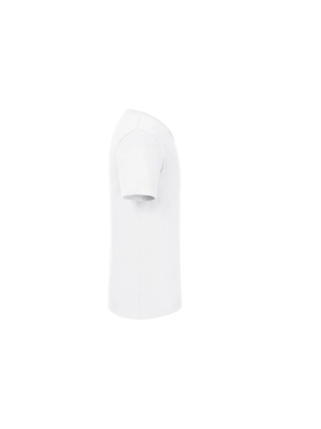 RUSSELL MEN'S PURE ORGANIC V-NECK /api/colors/7a92cd2d-10d2-40b4-928b-296bb7487506 personnalisable