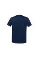 RUSSELL MEN'S PURE ORGANIC V-NECK /api/colors/dac7f052-16c9-4080-ba5c-aefc702fb74b personnalisable