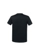 RUSSELL MEN'S PURE ORGANIC V-NECK T-Shirts personalisierbar