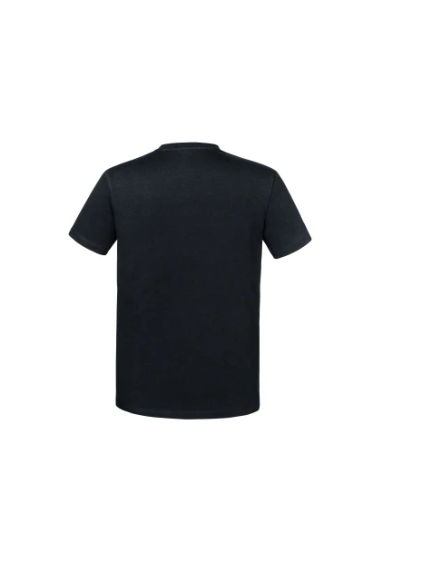 RUSSELL MEN'S PURE ORGANIC V-NECK /api/colors/b9fdad4a-5e94-45cb-8c03-c08b349b28c3 personnalisable