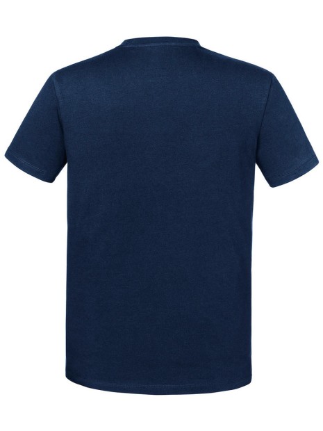 T-Shirts à personnaliser RUSSELL MEN'S PURE ORGANIC V-NECK /api/colors/dac7f052-16c9-4080-ba5c-aefc702fb74b